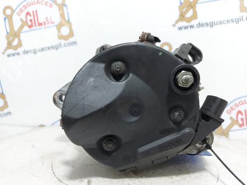 Alternator TOYOTA AVENSIS (_T22_) 1.6 VVT-i (ZZT220_, ZZT220R) | BP20776683M7 