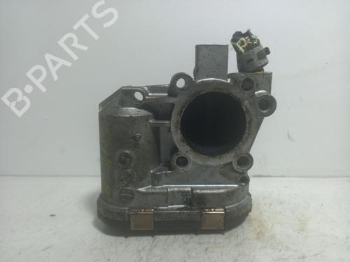 Spjeldhus OPEL CORSA C (X01) [2000-2009]  28542334