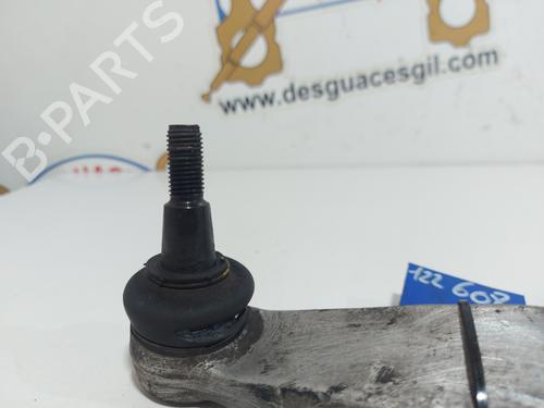 Left front suspension arm AUDI A6 C5 (4B2) 2.5 TDI | BP20744561M12 