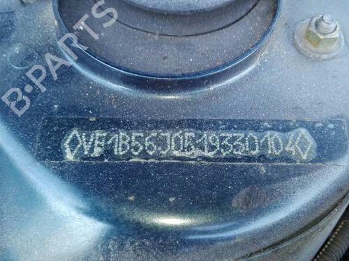 Starter RENAULT LAGUNA I (B56_, 556_) 1.9 dTi | BP20778188M8