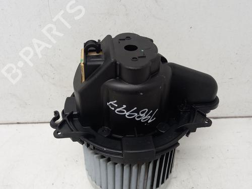 Used Heater blower motor DACIA SANDERO II [2012-2025]  30642570