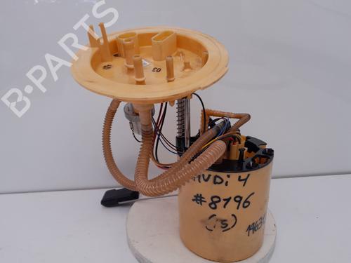 Used Fuel pump AUDI A4 B8 (8K2) [2007-2017]  29534182