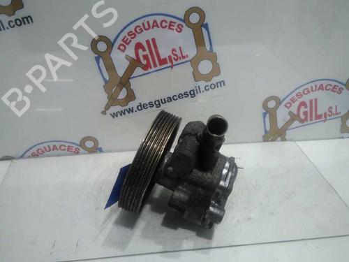 Used Steering pump FORD FIESTA V (JH_, JD_) 1.4 TDCi (68 hp) 20805879
