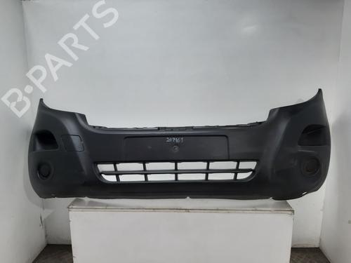 front-bumper-renault-master-iii-van-fv-2010-34697927 main image