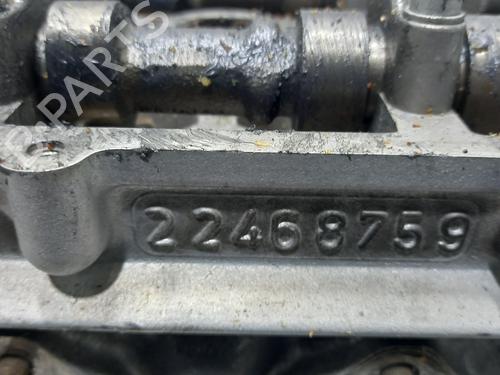 Cylinder head BMW X5 (E53) 3.0 d | BP20751736M5 