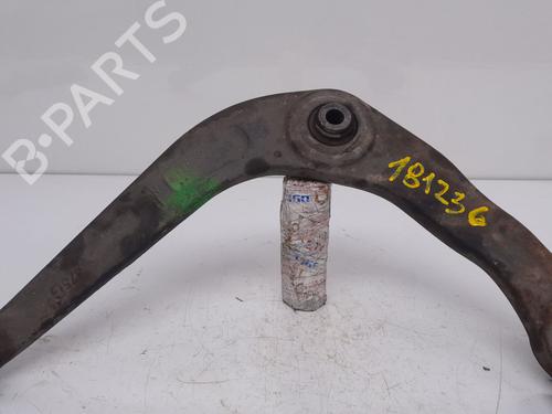 Used Left front suspension arm Left front suspension arm PEUGEOT 206 Hatchback (2A/C) 2.0 HDI 90 (90 hp) 34129341 34129341