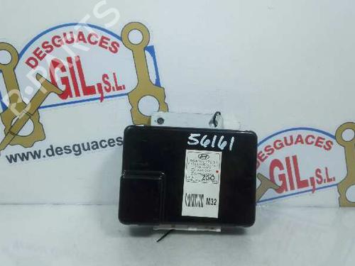 Used Electronic module Electronic module HYUNDAI MATRIX (FC) 1.5 CRDi (82 hp) 34250367 34250367