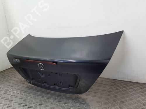 Tailgate MERCEDES-BENZ C-CLASS (W203)  | BP29573285C6 