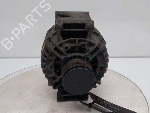 Alternator MERCEDES-BENZ SLK (R171) | BP30938568M7