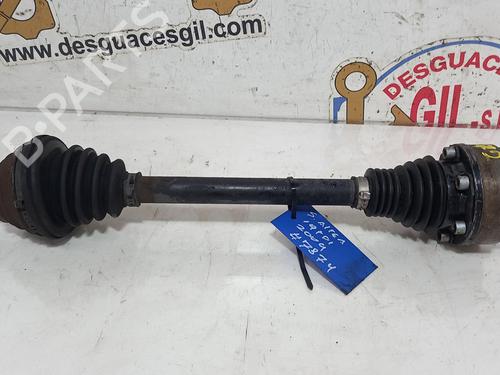 Used Left front driveshaft SEAT ALTEA (5P1) [2004-2015]  20769231
