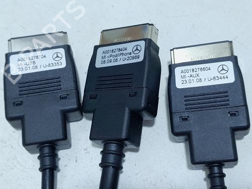 Cable MERCEDES-BENZ B-CLASS Sports Tourer (W246, W242) B 180 CDI / d (246.212) | BP20768535E12 