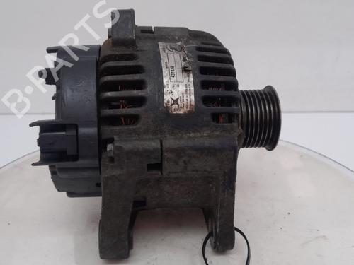 Used Alternator Alternator 39186133 39186133