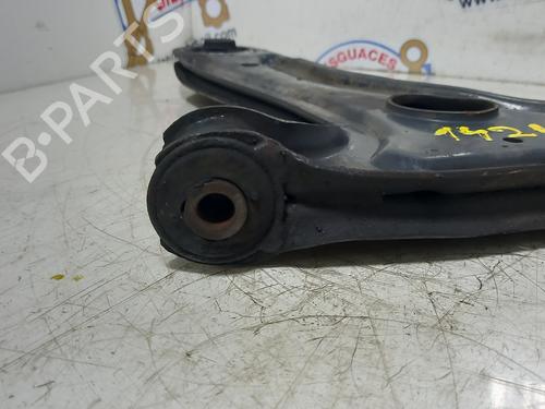 Left front suspension arm VW GOLF III (1H1)  | BP20755146M12
