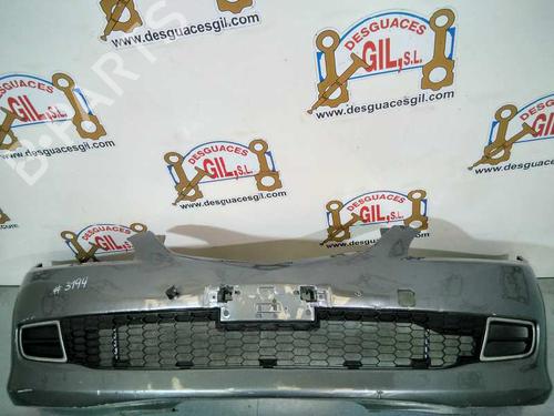 Used Front bumper MAZDA 6 Saloon (GG) 2.0 DI (GG14) (143 hp) 20811550