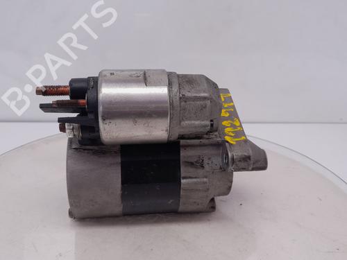 Used Starter RENAULT MEGANE II (BM0/1_, CM0/1_) 1.6 16V (112 hp) 29427449