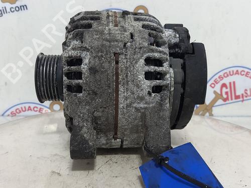 Generator CITROËN XSARA PICASSO (N68) 2.0 HDi (90 hp) 20767800