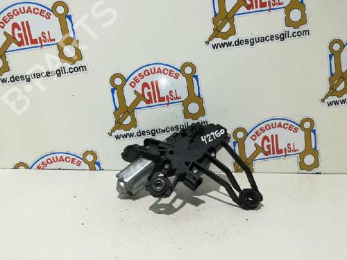 Used Rear wiper motor PEUGEOT PARTNER MPV (5_, G_) 1.6 HDi 90 (90 hp) 20794375