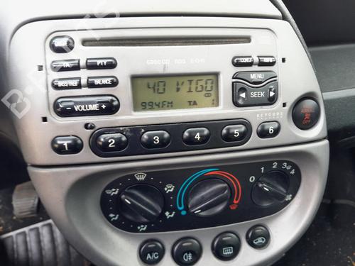 Anlasser FORD KA (RB_) 1.3 i | BP27542630M8 
