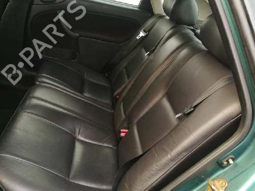 Gearbox SAAB 9-3 (YS3D) 2.3 i | BP20734034M3 