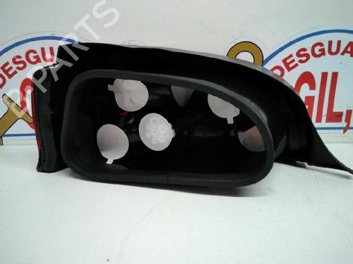 Right taillight CITROËN SAXO (S0, S1) 1.5 D | BP21069388C35 