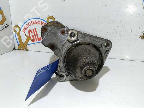 Starter FORD PUMA (EC_) 1.4 16V | BP20789463M8 