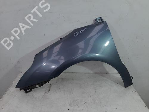 Used Left front fenders CITROËN C4 I (LC_) [2004-2014]  21760039