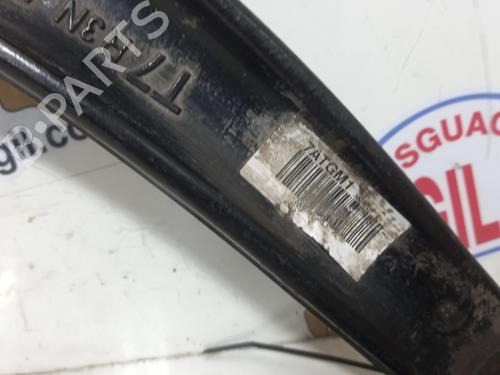 Right front suspension arm PEUGEOT 308 CC (4B_)  | BP21828117M13 