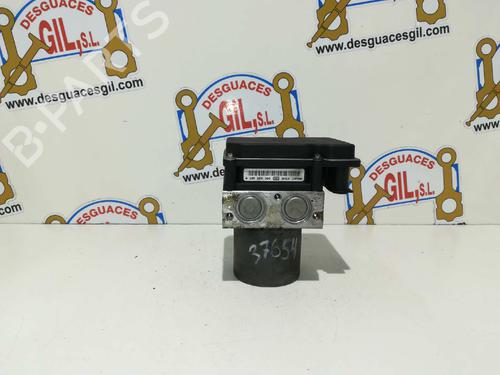 ABS pump RENAULT GRAND SCÉNIC II (JM0/1_) 1.9 dCi (JM0G, JM12, JM1G, JM2C) | BP20797123M43 