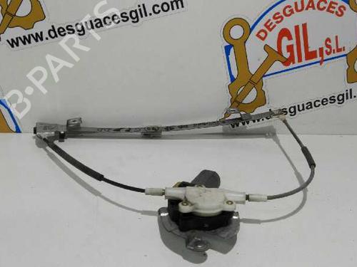 Motore alzacristalli anteriore destro RENAULT MEGANE I Classic (LA0/1_) [1996-2008]  20782403