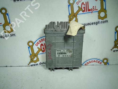 Used Engine control unit (ECU) VW PASSAT B3/B4 (3A2, 35I) 1.9 TDI (110 hp) 20792577