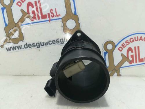 Mass air flow sensor RENAULT CLIO IV (BH_)  | BP20812822M95 