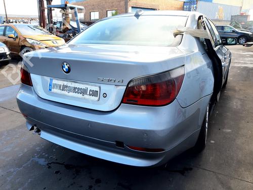 Køler BMW 5 (E60) 530 d | BP20757219M31 
