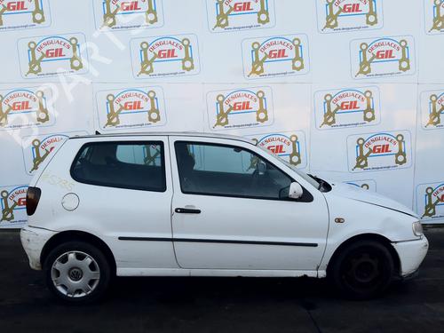 Styring servopumpe VW POLO (6N2)  | BP20743570M99 