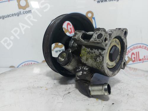 Styring servopumpe CITROËN XSARA (N1) 1.9 TD | BP20743163M99 