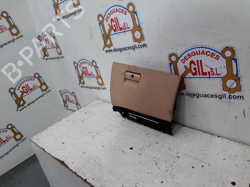 Glove box BMW X3 (E83) xDrive 20 d | BP20765615C95 