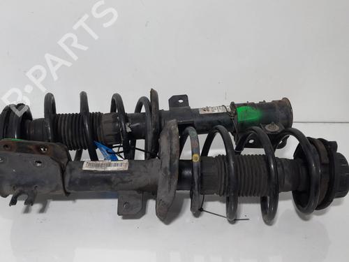 Used Right front shock absorber FIAT BRAVO II (198_) 1.9 D Multijet (198AXB1A) (120 hp) 22415665