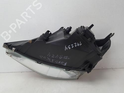 Right headlight FORD FOCUS I Saloon (DFW) 1.6 16V | BP31072216C29