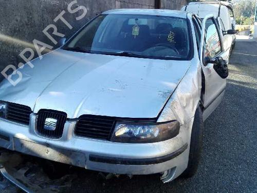 Steering pump SEAT LEON (1M1)  | BP20777650M99 