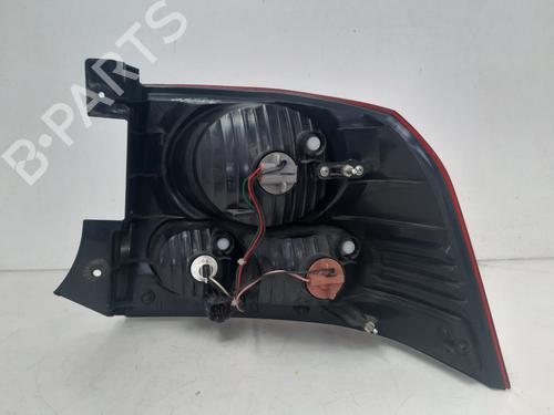 Left taillight SSANGYONG ACTYON I | BP36753817C34 - Image 4