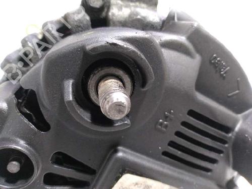 Generator RENAULT SCÉNIC II (JM0/1_) 1.9 dCi (JM0G, JM12, JM1G, JM2C) | BP20728038M7 