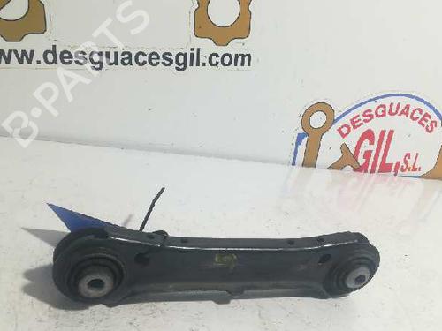 Left rear suspension arm BMW 3 (E90) 320 d | BP20729969M14 