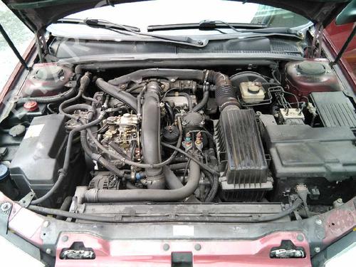 ABS pump PEUGEOT 406 (8B) 1.9 TD | BP20734593M43