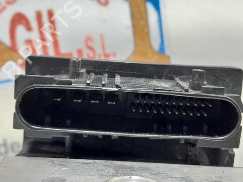 ABS pump PEUGEOT 307 Break (3E) 1.6 HDi 110 | BP20764849M43 