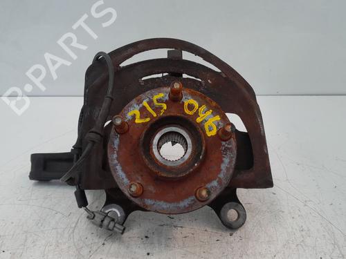 Used Left front steering knuckle Left front steering knuckle 37248290 37248290