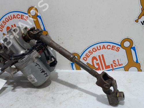 Steering column RENAULT KANGOO / GRAND KANGOO II (KW0/1_) 1.5 dCi 85 (KW0K, KW0L, KW0B) | BP20764979M21 