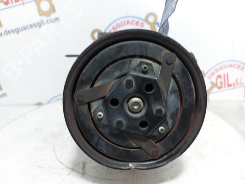 AC compressor RENAULT MEGANE II Saloon (LM0/1_)  | BP20740474M34 