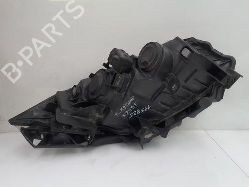 Left headlight RENAULT MEGANE II Saloon (LM0/1_)  | BP31156568C28 