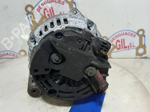 Alternator RENAULT KANGOO / GRAND KANGOO II (KW0/1_) 1.5 dCi 70 (KW0V, KW0A) | BP20755945M7