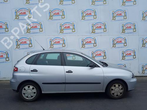 Right front shock absorber SEAT IBIZA III (6L1) 1.9 SDI | BP29454176M17 