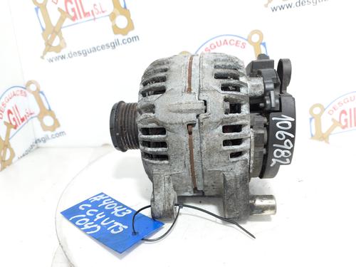 Alternator CITROËN C4 Coupe (LA_) 2.0 HDi | BP20738169M7 